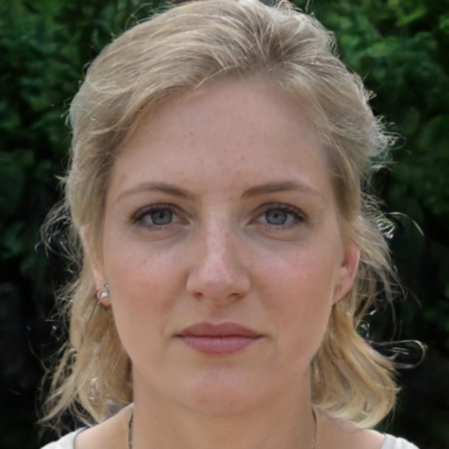 Instructor portrait of Elspeth Drummond