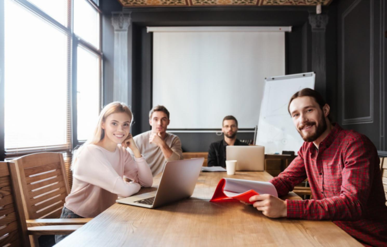 Budget planning resources and materials