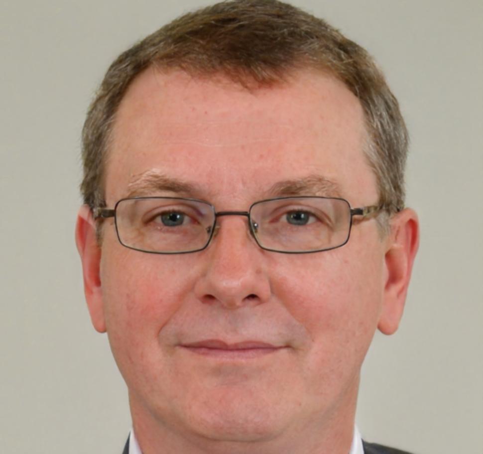 Program participant Davor Novakovic