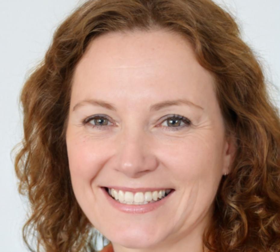 Ylva Tremblay, Lead Financial Educator