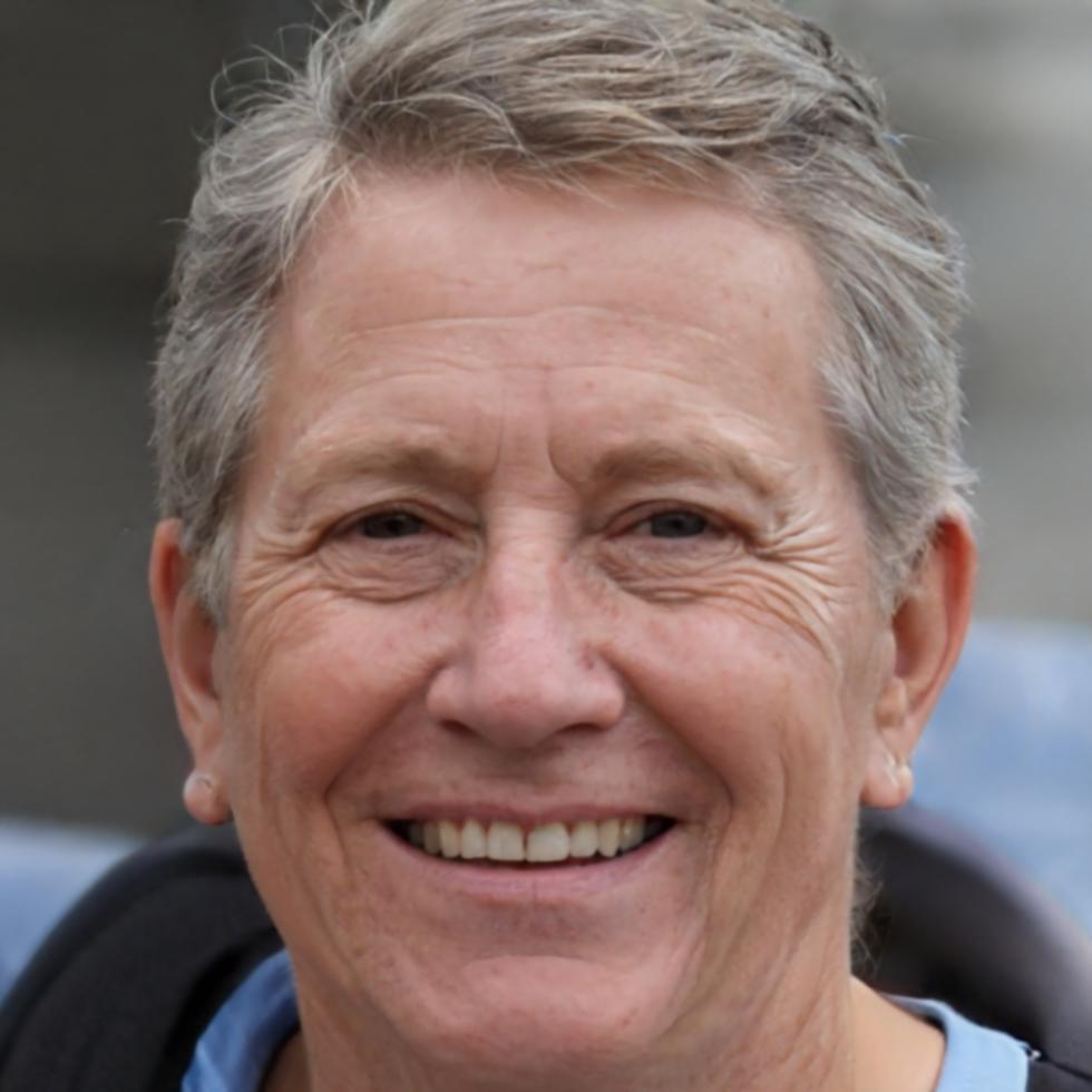 Instructor portrait of Rowan Thistlewood