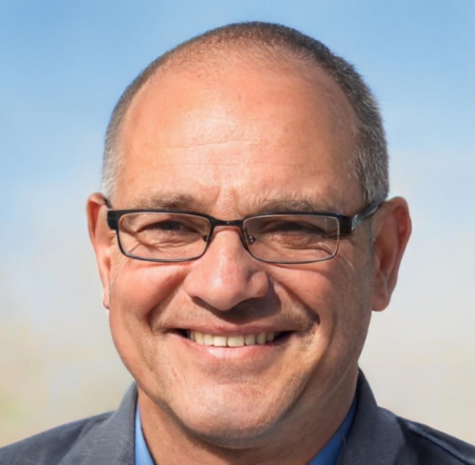 Instructor portrait of Lennart Vinterberg